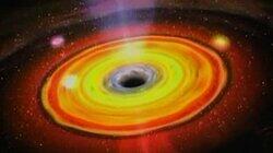 Biggest Things in Space Biggest Things in Space