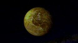 Alien Planets Alien Planets