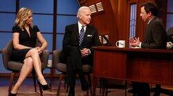 Amy Poehler, Vice President Joe Biden, A Great Big World Amy Poehler, Vice President Joe Biden, A Great Big World