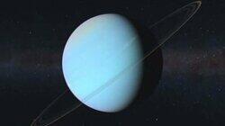 The Outer Planets The Outer Planets