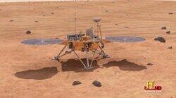 Mars: The New Evidence Mars: The New Evidence