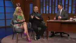 Ice-T & Coco, Nick Kroll, Rick Ross Ice-T & Coco, Nick Kroll, Rick Ross