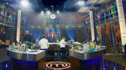 The Finale The Finale