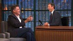 Craig Ferguson, Octavia Spencer, James Ellroy Craig Ferguson, Octavia Spencer, James Ellroy