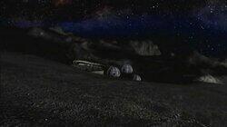 Deep Space Disasters Deep Space Disasters