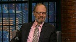 David Hyde Pierce, Sen. Elizabeth Warren, Matt Jones David Hyde Pierce, Sen. Elizabeth Warren, Matt Jones