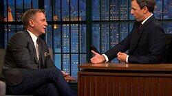 Daniel Craig, Regina King, Donny Deutsch, Jon Theodore Daniel Craig, Regina King, Donny Deutsch, Jon Theodore