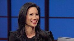Lucy Liu, Barney Frank, Parquet Courts