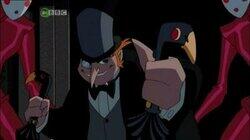 Call of the Cobblepot Call of the Cobblepot