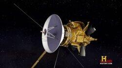 Secrets of the Space Probes Secrets of the Space Probes
