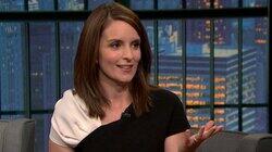 Tina Fey, Adam Pally, Grouplove Tina Fey, Adam Pally, Grouplove