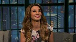 Dane Cook, Nasim Pedrad, Azar Nafisi Dane Cook, Nasim Pedrad, Azar Nafisi