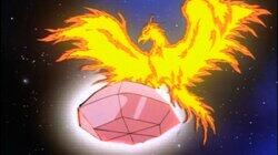 The Phoenix Saga - Part V Child of Light The Phoenix Saga - Part V Child of Light