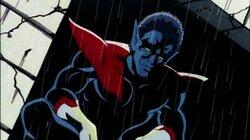 Nightcrawler Nightcrawler