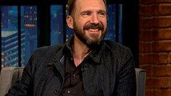 Ralph Fiennes, Dr. Jill Biden, Against Me!, Jon Theodore Ralph Fiennes, Dr. Jill Biden, Against Me!, Jon Theodore