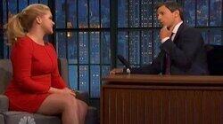 Amy Schumer, Pablo Schreiber Amy Schumer, Pablo Schreiber