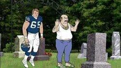 Bart Oates Bart Oates