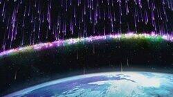 Cosmic Phenomena Cosmic Phenomena