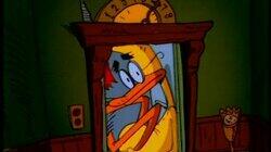 The Amazing Colossal Duckman The Amazing Colossal Duckman