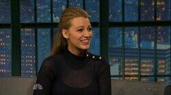 Blake Lively, Gina Rodriguez, Jessie Baylin, Jeremy Gara Blake Lively, Gina Rodriguez, Jessie Baylin, Jeremy Gara