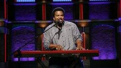 Craig Robinson, Michael Ian Black, Christina Tosi Craig Robinson, Michael Ian Black, Christina Tosi