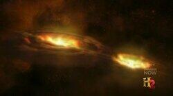 Nemesis: The Sun's Evil Twin Nemesis: The Sun's Evil Twin