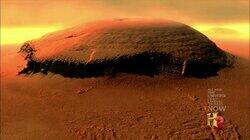 Crash Landing on Mars Crash Landing on Mars