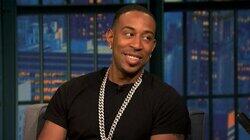 Ludacris, Charlie Cox, Dead Sara Ludacris, Charlie Cox, Dead Sara