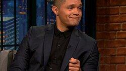 Trevor Noah, David Cross, X Ambassadors, Glenn Kotche Trevor Noah, David Cross, X Ambassadors, Glenn Kotche