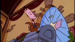 Pig Amok Pig Amok