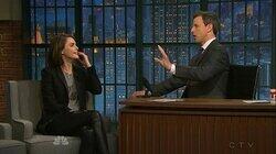 Keri Russell, Sen. Ted Cruz, Smallpools Keri Russell, Sen. Ted Cruz, Smallpools
