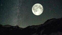 The Day the Moon Was Gone The Day the Moon Was Gone