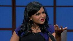 Mindy Kaling, Jenna Elfman, Young the Giant Mindy Kaling, Jenna Elfman, Young the Giant