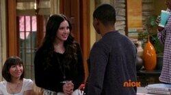 See Dad Run Into Marcus' Nephew See Dad Run Into Marcus' Nephew