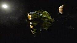 Alien Moons Alien Moons