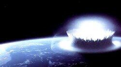Cosmic Collisions Cosmic Collisions