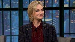 Jane Lynch, Lucy Hale, Haerts Jane Lynch, Lucy Hale, Haerts