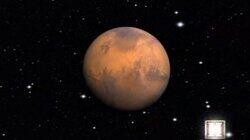 Mars: The Red Planet Mars: The Red Planet