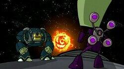Planet Jackers Planet Jackers