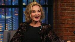 Jessica Lange, Molly Sims, Men in Blazers, Maya Rudolph Jessica Lange, Molly Sims, Men in Blazers, Maya Rudolph