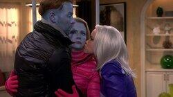 Melissa & Joey's Frozen Melissa & Joey's Frozen