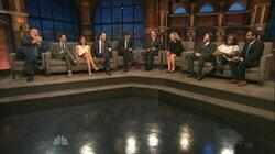 The cast of 'Parks & Recreation' The cast of 'Parks & Recreation'