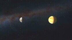 The Inner Planets: Mercury & Venus The Inner Planets: Mercury & Venus