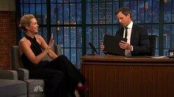 Kristen Wiig, Tituss Burgess, David Simon Kristen Wiig, Tituss Burgess, David Simon