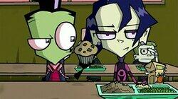 TAK: The Hideous New Girl TAK: The Hideous New Girl