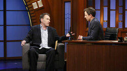 Anthony Bourdain, Colin Quinn, Paramore Anthony Bourdain, Colin Quinn, Paramore