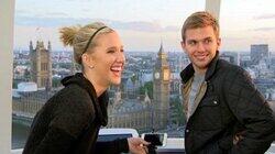 Chrisleys Take London Chrisleys Take London
