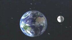 Spaceship Earth Spaceship Earth