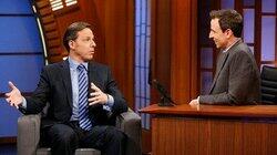 Steve Buscemi, Jake Tapper, Sia Steve Buscemi, Jake Tapper, Sia