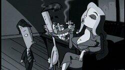 Noir Gang Noir Gang
